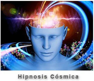 Hipnosis Cósmica