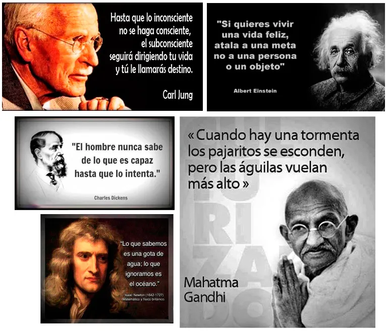 Hombres célebres que usaron hipnosis