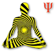 Logotipo Clínica de Hipnosis