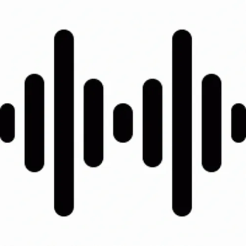 Botón detener audio