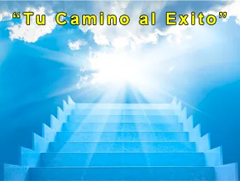 Tu camino al éxito con hipnosis