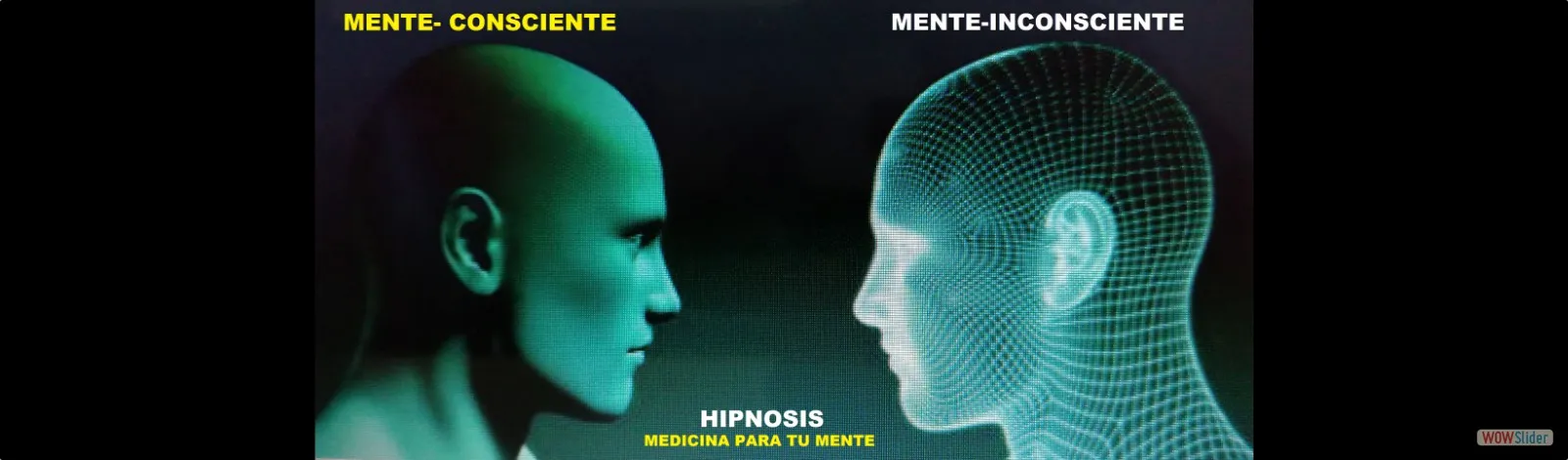 Hipnosis: medicina para tu mente