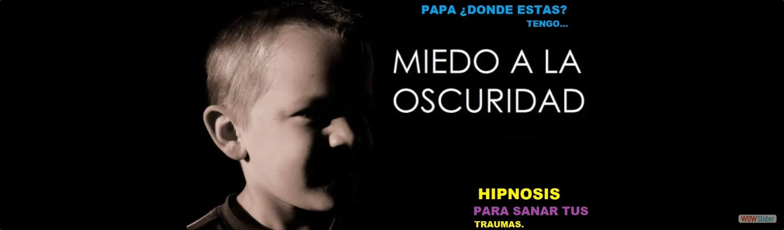 Hipnosis para sanar tus traumas