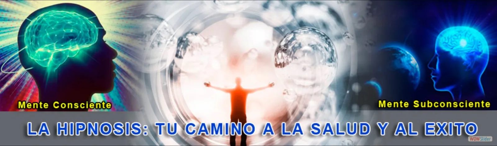 Hipnosis: tu camino a la salud y al éxito